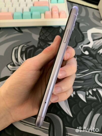 iPhone 11