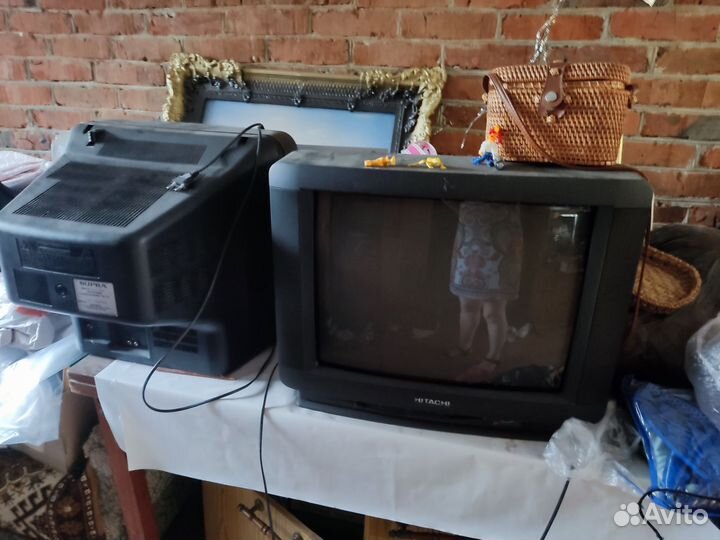 Телевизор бу