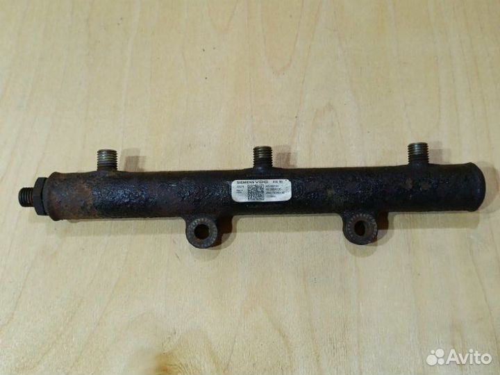 Рампа Land Rover Discovery 3 LR 319 2.7 TD 190 Л.С