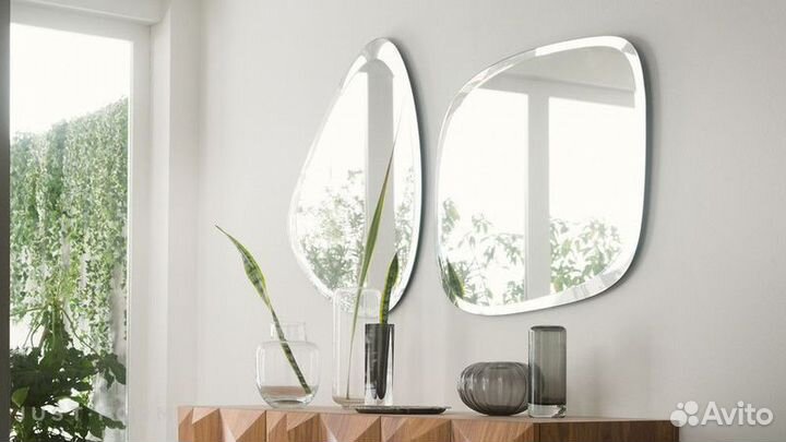 Зеркала от производителя