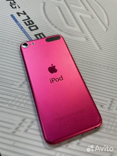 iPod touch 6 32 рст