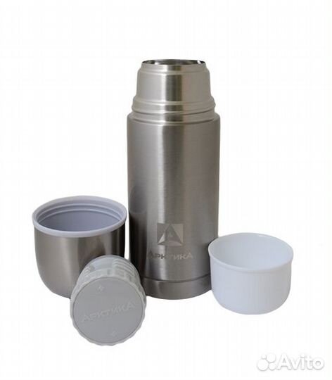 Термос Арктика 105-500 (500мл)