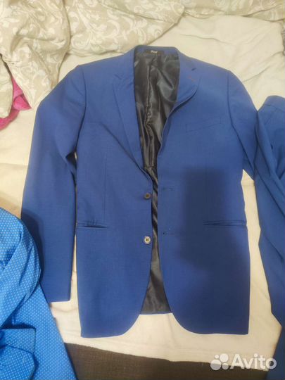 Школьный костюм