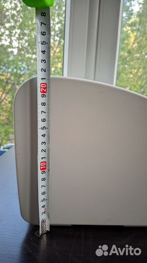 Принтер лазерный Canon lbp2900+ новый картридж