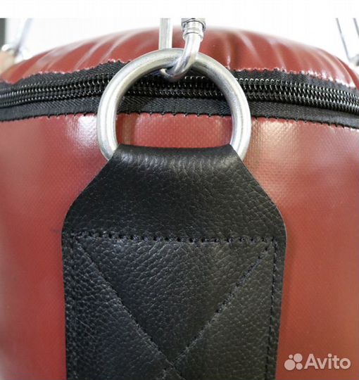 Боксерский мешок