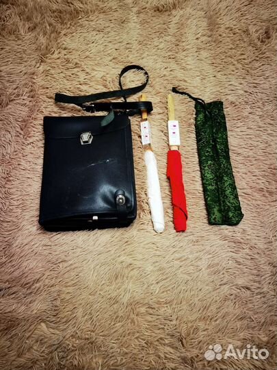 Планшет военный