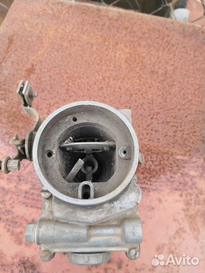 Карбюратор