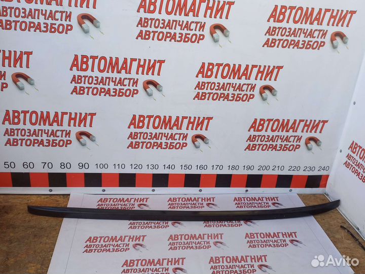 Рейлинг крыши левый Хендай Туксон 3 TL 15-18