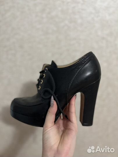 Dolce gabbana обувь