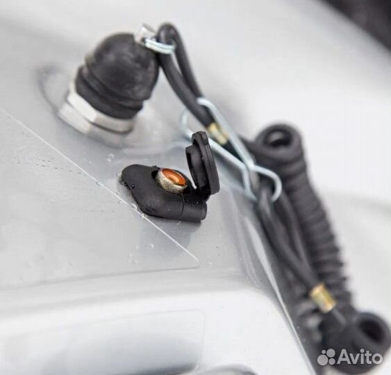 Снегоход рм Frontier 1000 Витринный в Рассрочку