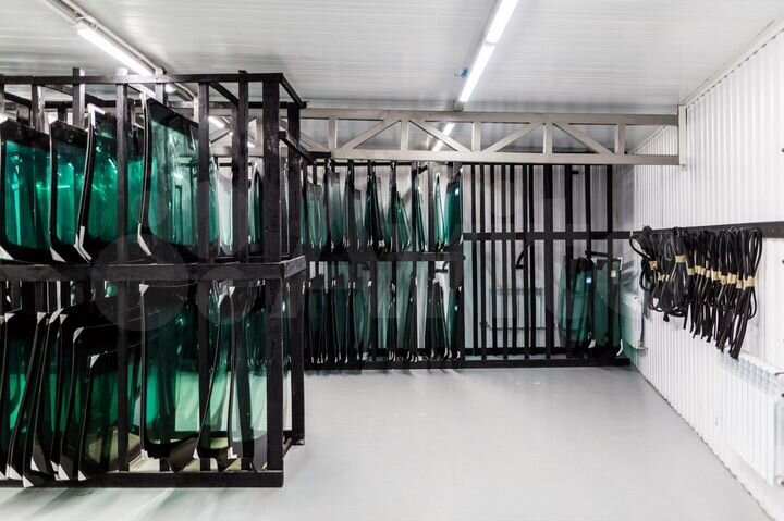 Автосервис, 230 м²