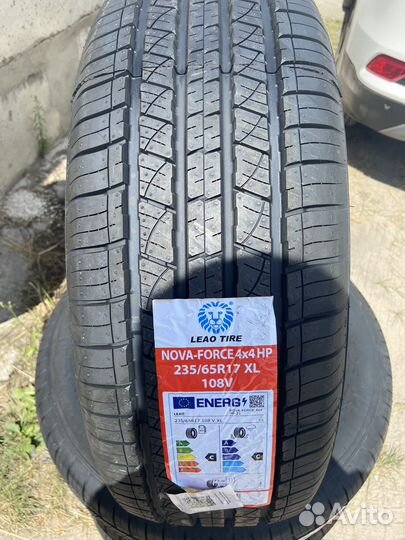 Leao Nova Force 4X4 HP 235/65 R17 108V