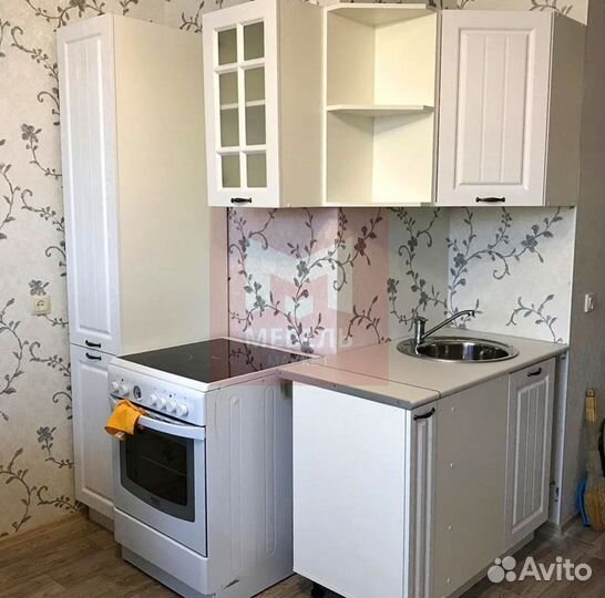 Кухня новая