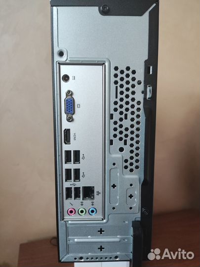 Компьютер acer Aspire X. XC-230