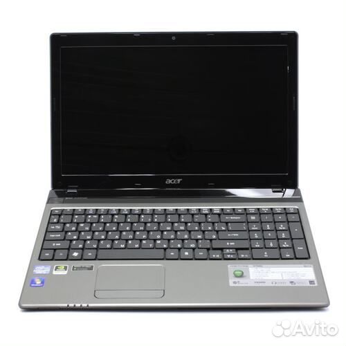 Acer 5750g