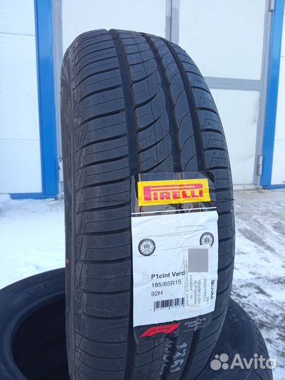 Pirelli Cinturato P1 Verde 185/65 R15 92H