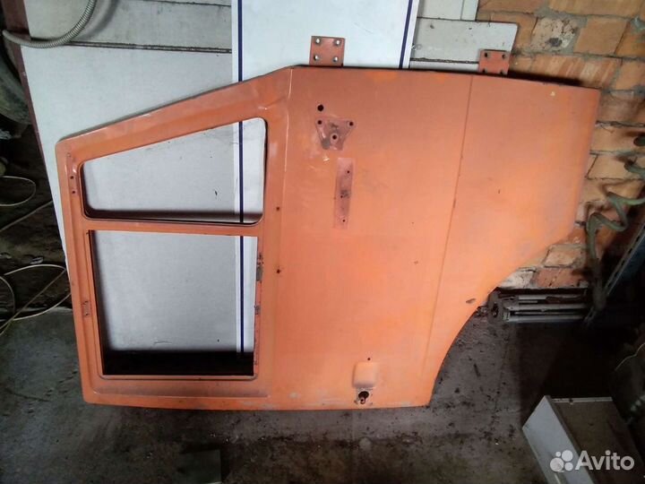 Запчасти камаз