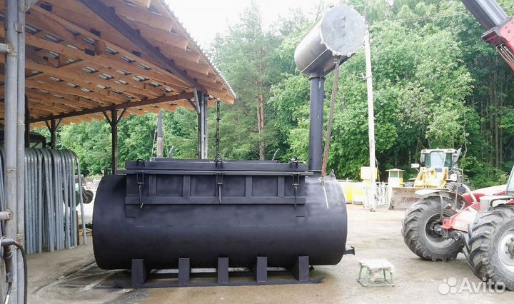 Утилизатор