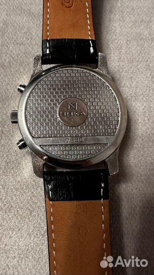 Часы мужские Ника