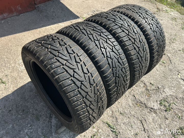 Nokian Tyres Nordman 7 215/55 R17