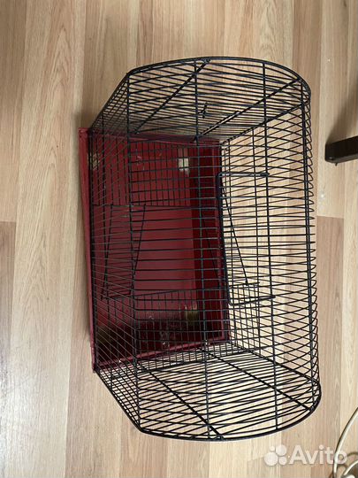 Клетка для грызунов