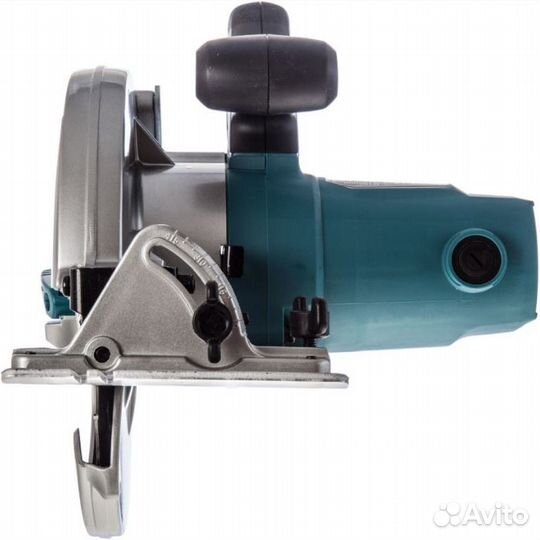 Дисковая пила Makita HS7601/X1 1200 Вт 190мм