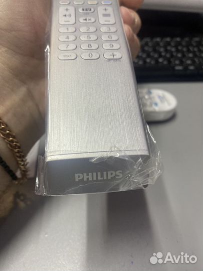 Пульт для тв philips 398GM10sephn0007SY