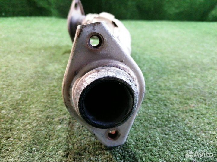 Приемная труба глушителя Toyota Allion ZRT265