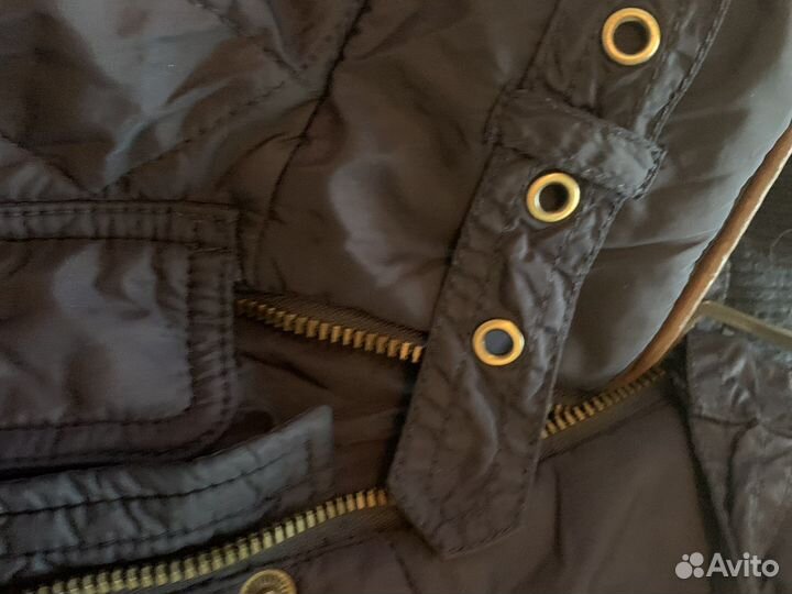 Куртка Остин