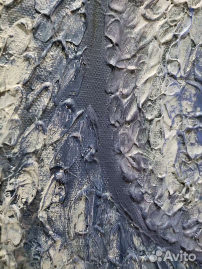 Картина на холсте