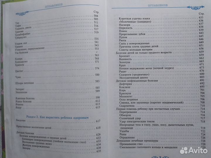 Полная энциклопедия народной медицины в 2 томах