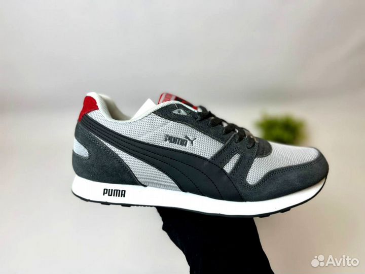 Кроссовки Puma современные