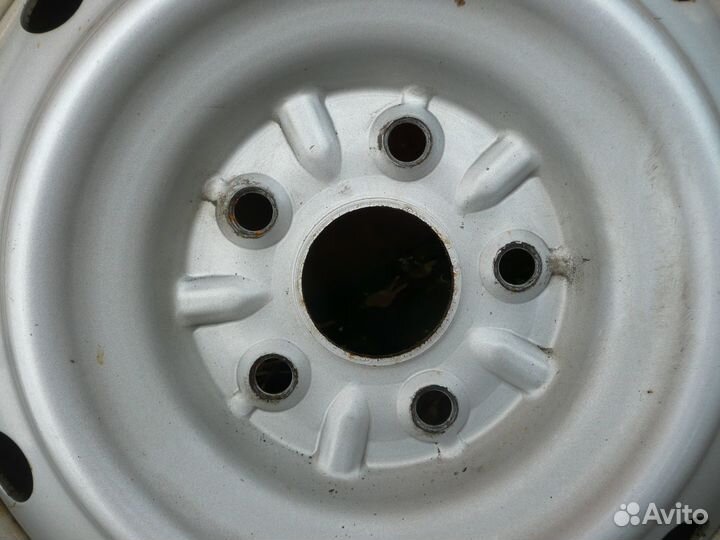 Диски r16 toyota corolla