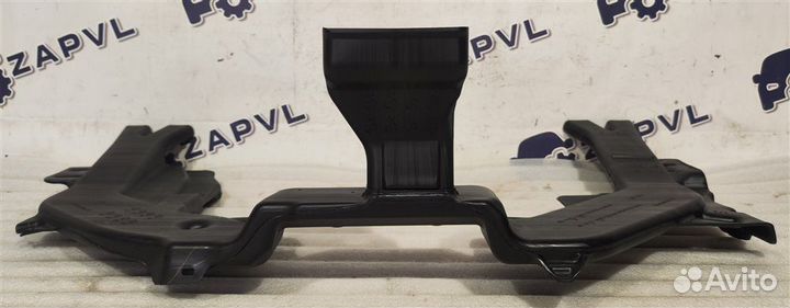 Воздуховоды Honda Freed GB5 L15B 2017