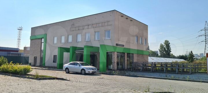 Сдам торговое помещение, 130 м²