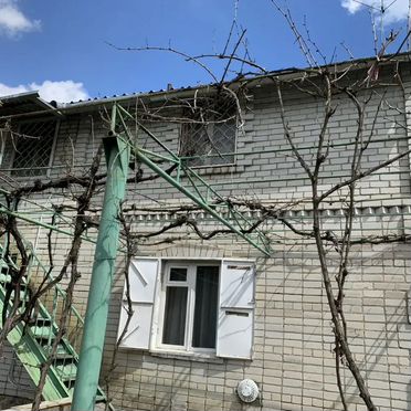 Дача 63 м² на участке 6 сот.