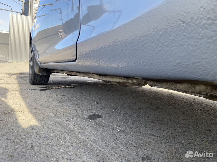 Opel Corsa 1.2 AMT, 2008, 176 600 км