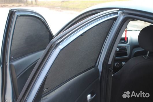 Защитные экраны Laitovo Renault Megane 3