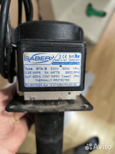 Станция разлтвного пива