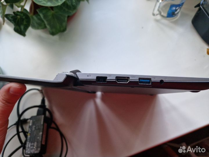 Lenovo IdeaPad flex 10