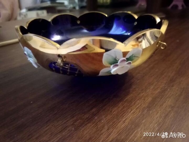 Продается хрустальная люстра и запасные части