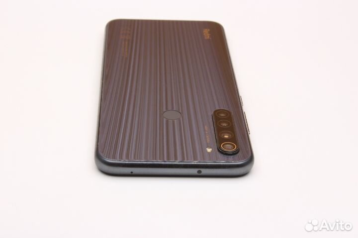 Xiaomi Redmi Note 8T, 3/32 ГБ