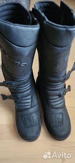 Мотоботы forma cape horn hdry