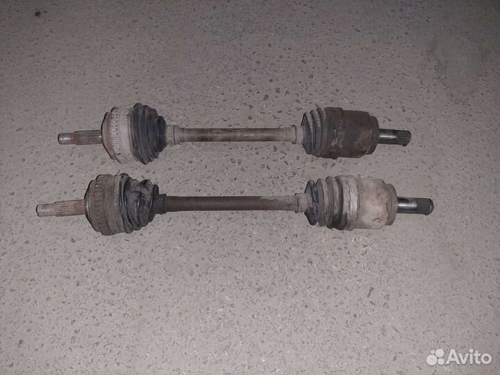 Гранта привод переднего колеса с ABS