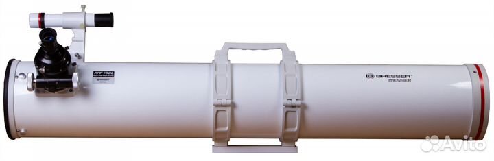 Труба оптическая Bresser Messier NT-150L/1200 Hexa