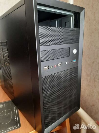 Системный блок i5