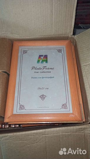 Рамки для фото