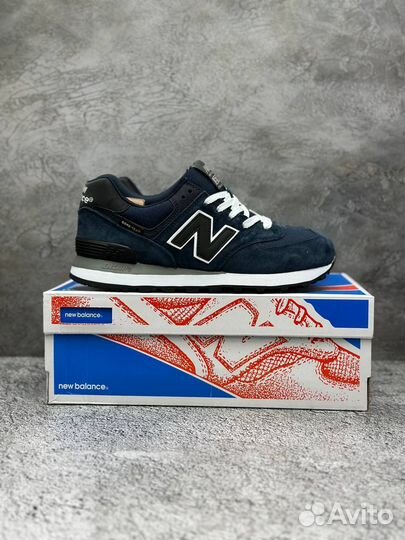 Кроссовки New Balance 574