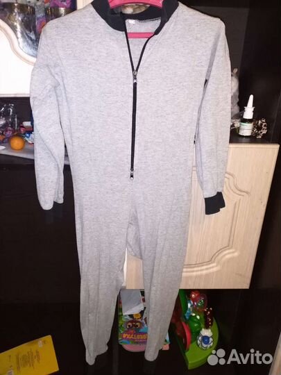 Термо белье детское