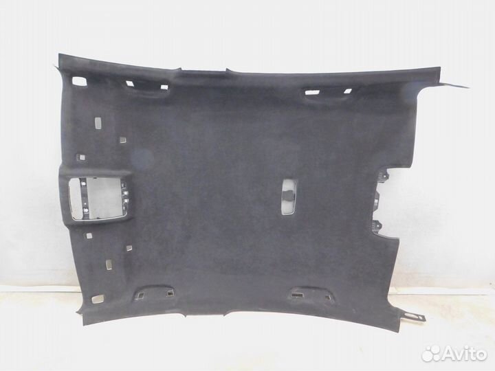 Обшивка потолка BMW 5 G30 (51517)